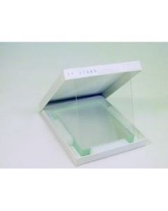 Cytiva Glass Plate, 8 L x 10cm W, Rectangular, For use miniVE, SE260, and SE250 Vertical Electrophoresis